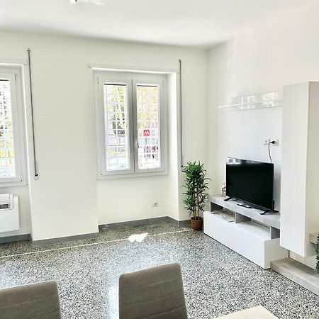 Cipro Roma Stay By 101Flats Eksteriør bilde