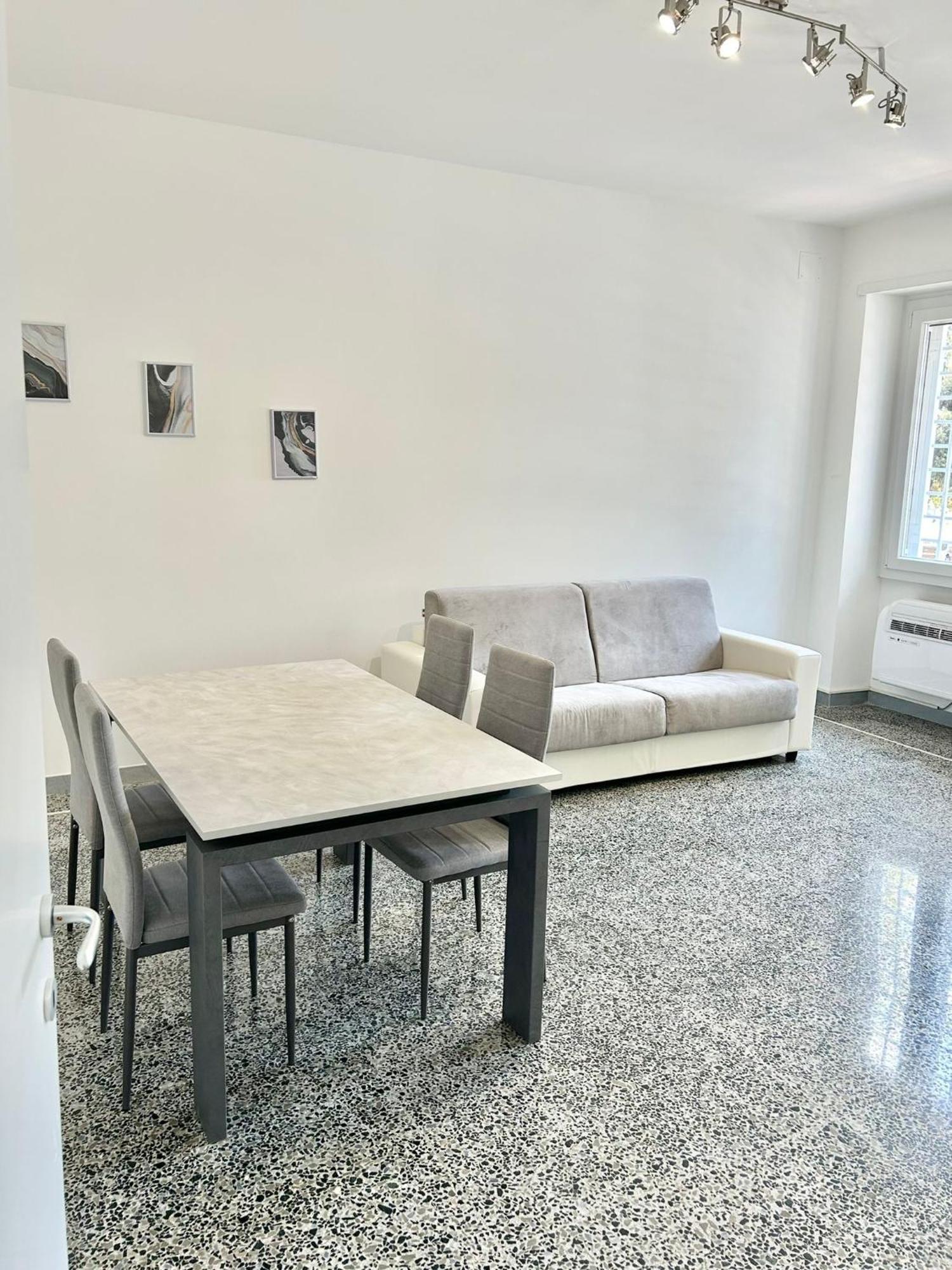 Cipro Roma Stay By 101Flats Eksteriør bilde
