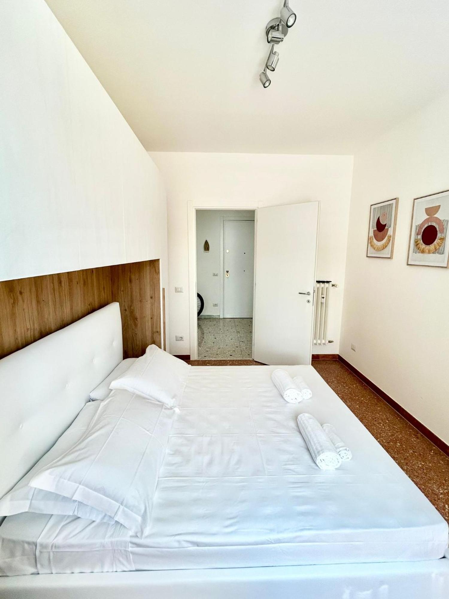 Cipro Roma Stay By 101Flats Eksteriør bilde