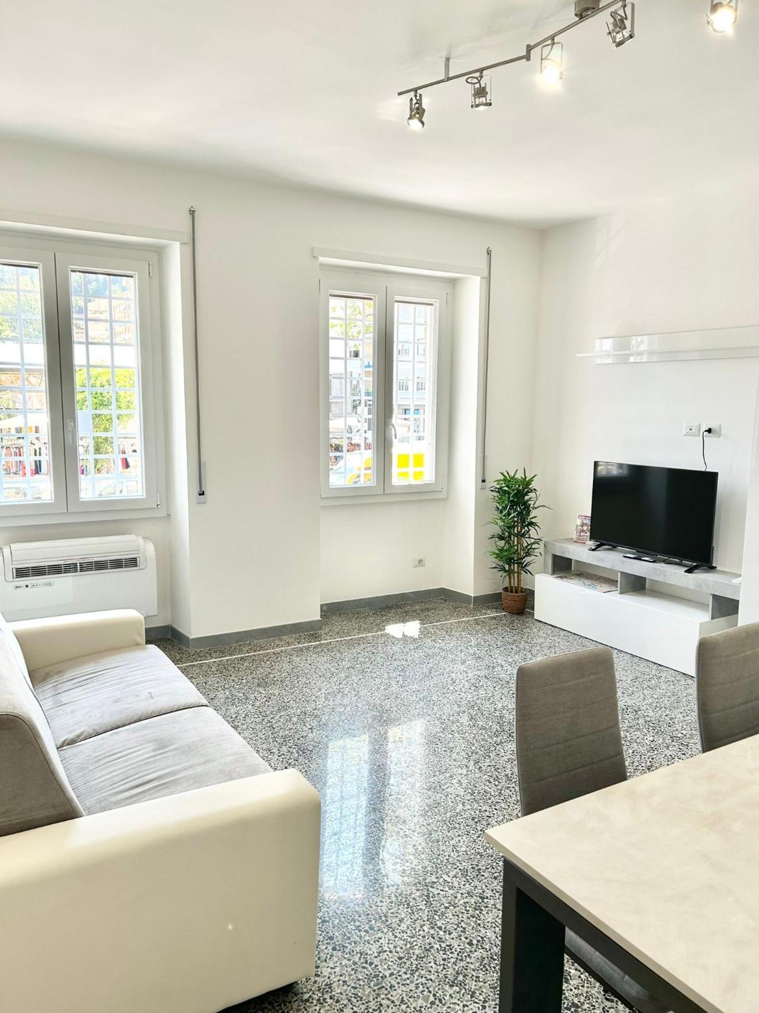 Cipro Roma Stay By 101Flats Eksteriør bilde
